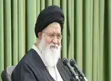 آیت‌الله علم‌الهدی: افراد زاویه‌دار در مجلس انقلابی، مهره دشمن خواهند بود