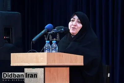 سهیلا جلودارزاده: دادن مرخصی تشویقی به مردان در صورت بچه دار شدن بسیار بجا و لازم بود