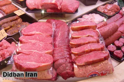 مردم گوشت "نشاندار" بخرند