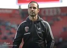 ساکت الهامی: سرمربیگری استقلال را به الکس نوری تبریک می‌گویم

