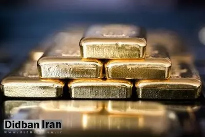 قیمت جهانی طلا بازهم رکورد زد