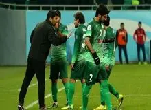 بازیکنان الاهلی پاداش می گیرند