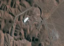 حمله مجدد اسرائیل به سایت هسته ای فردو