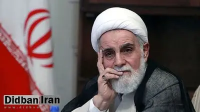 دفتر ناطق نوری دیدارهای انتخاباتی را تکذیب کرد