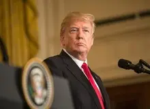 بلومبرگ: به صفر رساندن صادرات نفت ایران «بسیار بعید» است