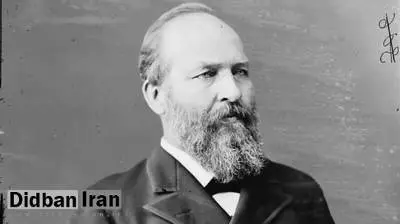 داستان قتل غم‌انگیز جیمز گارفیلد؛ رئیس‌جمهوری که تاریخ فراموش کرد