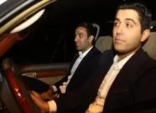 کی روش به مترجم ایرانی خود هم رحم نکرد