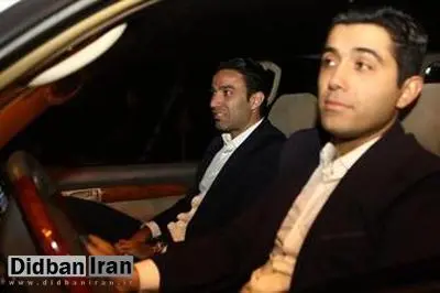 کی روش به مترجم ایرانی خود هم رحم نکرد