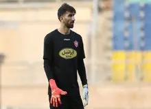 علت خروج بیرانوند چه بود؟