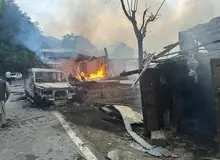 وزیر دفاع پاکستان: آماده یک جنگ تمام‌عیار هستیم