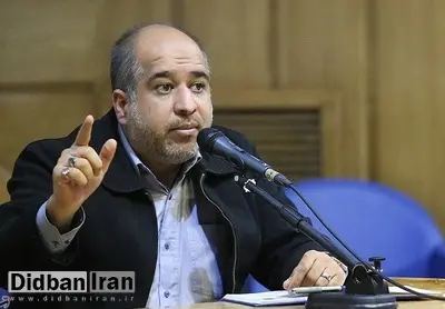 خضریان، نماینده مجلس: کار را در وادادگی به جایی رساندند که قلب راکتور اراک را از بین بردند که قابل بازگشت نیست / باید به سمت خروج از ان پی تی حرکت کنیم