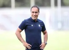 موشک هامبورگ پشت کریم باقری درآمد+عکس 