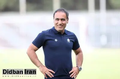 موشک هامبورگ پشت کریم باقری درآمد+عکس 