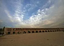 محیط‌زیست: خشک شدن زاینده‌رود، فرونشست زمین و مرگ تالاب گاوخونی را به نقطه‌ای بی‌بازگشت رسانده/ حتی آب شرب را هم در آستانه تهدید قرار داده