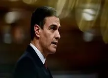 نخست وزیر اسپانیا با استناد به شعر سعدی گفت: بنی آدم اعضای یکدیگرند/ قدرت ما زمانی است که بتوانیم روی یکدیگر حساب کنیم