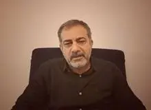 مدیر انتشارات روزنه به زندان رفت