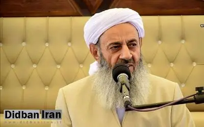 حمله تند کیهان به مولوی عبدالحمید: مسلمان هستی یا مامور اجاره ای موساد؟