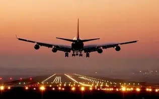 تمدید لغو پرواز‌ها در شمال، جنوب و غرب کشور تا ساعت ۱۴ چهارشنبه