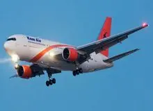 اگر مهمانداران زن حجاب اسلامی را رعایت نکنند به هواپیما حمله می کنیم
