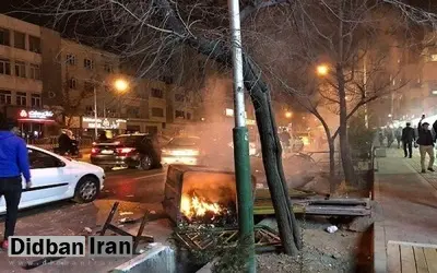 نیروی انتظامی گیلان: ۸۸۰ نفر از اغتشاشگران دستگیر شدند / تعداد کمی از آنها پس از اخذ تعهد آزاد شدند