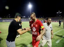 تاکتیک عجیب «یحیی» برای خداحافظی سیدجلال از پرسپولیس
