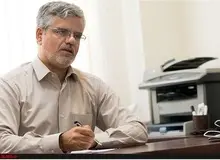 محمود صادقی خبر داد/ رایزنی با وزارت اطلاعات درباره محدودیت سفرهای مولوی عبدالحمید