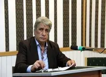 آخرین وضعیت بهروز رضوی در بیمارستان