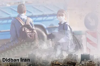 رضازاده: سلامت دانش‌آموزان از هر چیزی مهمتر است