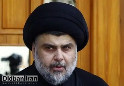 حمایت مقتدی صدر از فرمان نخستوزیر عراق درباره حشد الشعبی