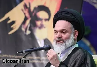 امام‌جمعه قم: رفع تحریم کامل سپاه جز شرایط ایران برای توافق وین است/ دشمن نظر خودی ها درباره روحانیت را عوض کرده است