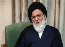دفتر آیت‌الله شاهرودی درخواست حکم حکومتی برای احمدی‌نژاد را تکذیب کرد