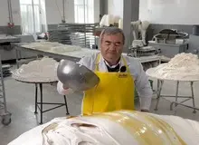 پایان یک سردرگمی ۵۰ ساله؛ در جستجوی «گز بلداجی اصلی» به برند «شاهکار» رسیدیم