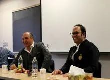 آخرین خبرها از فصل دوم «شهرزاد»
