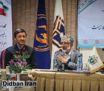 واکنش تند حدادعادل به اظهارات «فتاح»/  برای خوشنام کردن خودتان ما را بدنام و متهم به تصرف در بیت‌المال می‌کنید/ مدرسه فرهنگ با توصیه رهبری انقلاب ایجاد شد/ فرزند شما هم در همین مدرسه درس خوانده است
