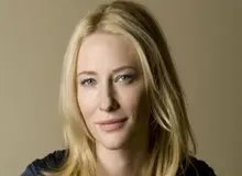 کیت بلانشت: من آدم سیاسی نیستم!