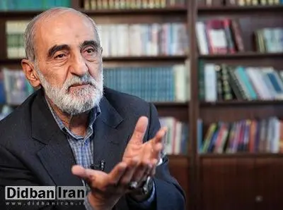 حسین شریعتمداری: آمریکا حاضر نیست سپاه پاسداران از لیست گروه های تروریستی خارج کند/ آقای وزیر خارجه این چه توافقی است، چرا جواب نمی دهید؟!