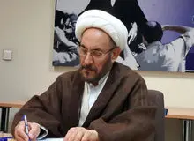 پیام تبریک مشاور رئیس جمهور به مناسبت زاد روز زرتشت
