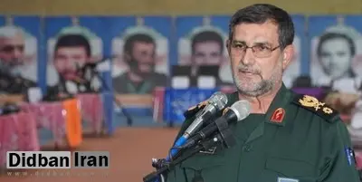 فرمانده نیروی دریایی سپاه : قایقهای تندرو سپاه را رادارگریز کردهایم