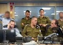 لغو سفر رئیس ستاد ارتش اسرائیل به آمریکا بعد از گمانه زنی‌ها برای اشغال غزه