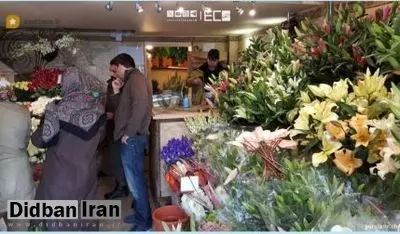 قیمت گل در روز مادر ۲ برابر شد؟ +جدول قیمت