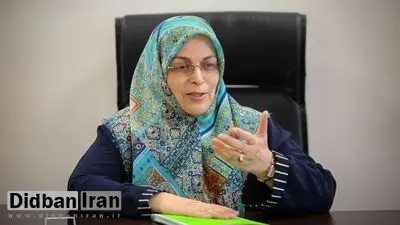 آذر منصوری: با رفتار شورای نگهبان امکان مشارکت فعال از ما گرفته شد