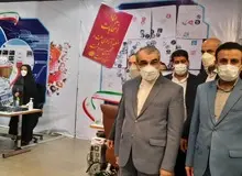 کدخدایی: وزارت کشور مصوبه جدید شورای نگهبان را اجرا کرده است 