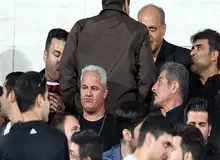 انتقاد شدید فرشاد پیوس از کی روش/ چه گلی به سر فوتبال ایران زده؟!