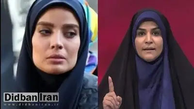 فیلم سینمایی «سحر امامی» ساخته می‌شود