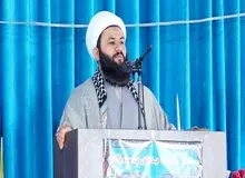 یک استاد حوزه خطاب به نوجوانان: دشمن می‌خواهد با "دغل بازی" آینده شما را خراب کند