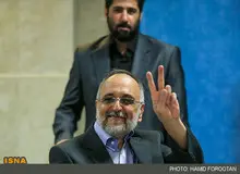 اکبر اعلمی رد صلاحیت شد/ انتقادم به هاشمی رفسنجانی دلیل تایید نشدن صلاحیتم است