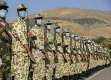 مدت آموزشی سربازان همچنان یک ماه است