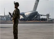 طالبان سالگرد خروج نیروهای خارجی از افغانستان را «تعطیل رسمی» اعلام کرد