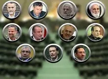 کابینه احمدی‌نژاد رکورددار استیضاح‎های پرهیاهو
