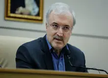 شانه خالی کردن نمکی از مسئولیت های مقابله با کرونا